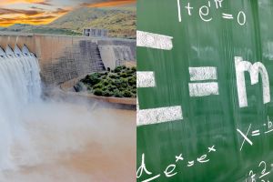 Rumus debit air lengkap dengan pengertian, penerapannya, dan contoh soal