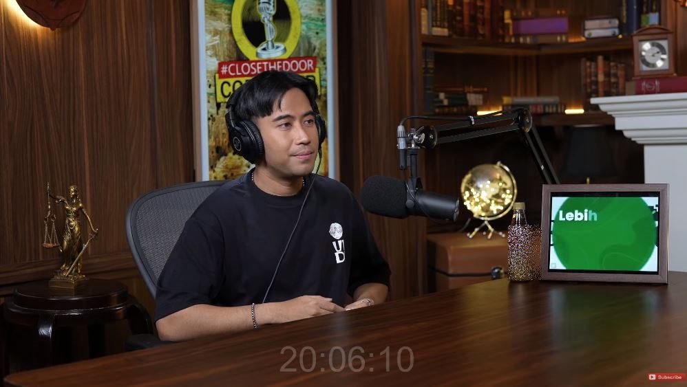 Dicibir tak temani saat kemoterapi, ternyata begini peran Sheila Dara selama jadi istri Vidi Aldiano