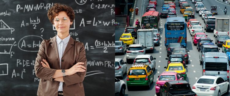 Rumus momentum beserta pengertian, jenis-jenis, dan contoh soal