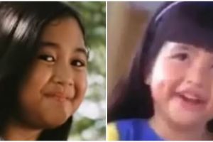 Penampilan dulu dan kini 8 mantan aktris cilik era 90-an, dandanan emo Sherina ikonik banget