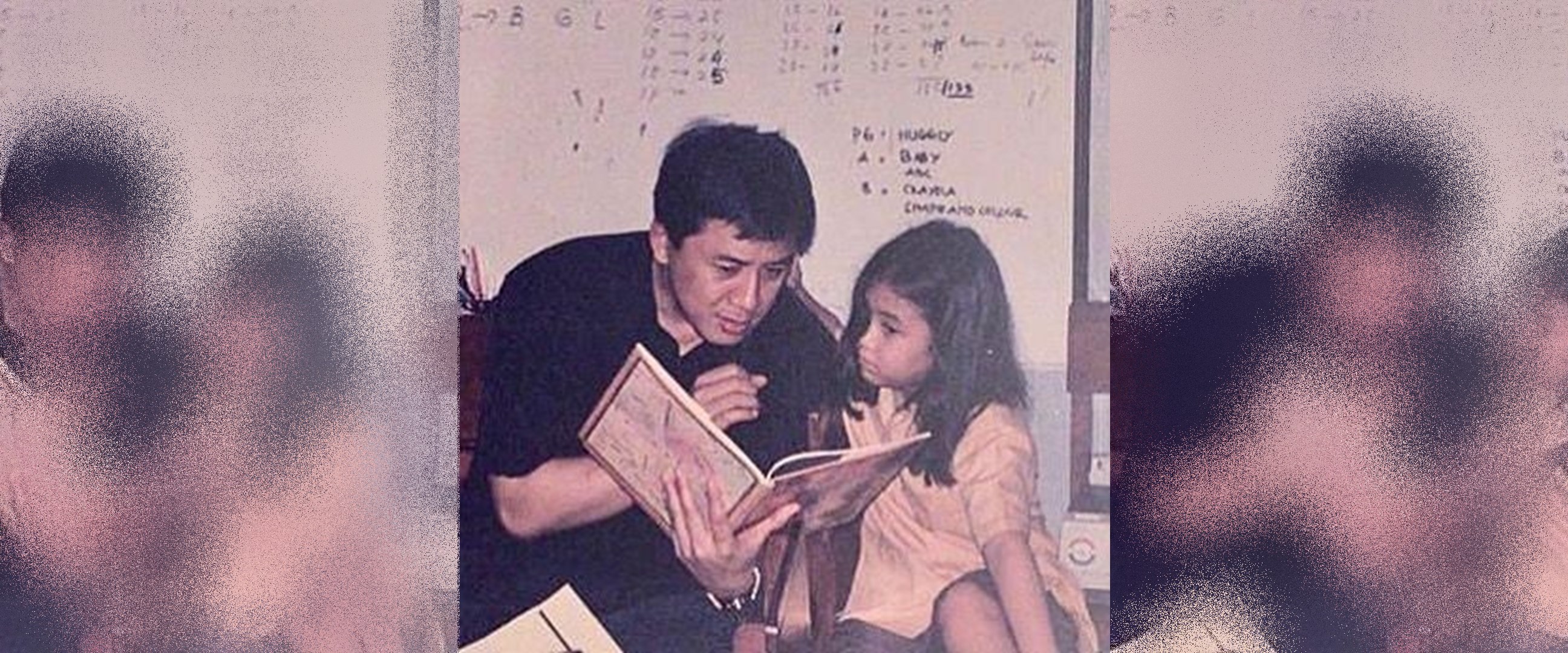 Masa muda ayah Sherina ini ternyata mirip Jackie Chan, intip 11 potret lawasnya