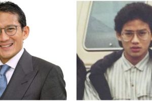 Potret jadul 9 politisi saat masih zaman kuliah, paras polos bikin pangling