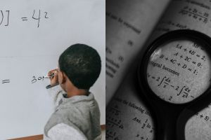 Rumus deret aritmatika lengkap dengan pengertian, soal dan cara penyelesaiannya