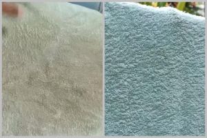 Tanpa disikat, begini cara mencuci handuk agar bersih maksimal cuma tambah 1 bahan dapur