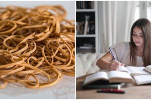 Rumus tegangan elastisitas, pahami pengertian dan cara pengerjaan soalnya