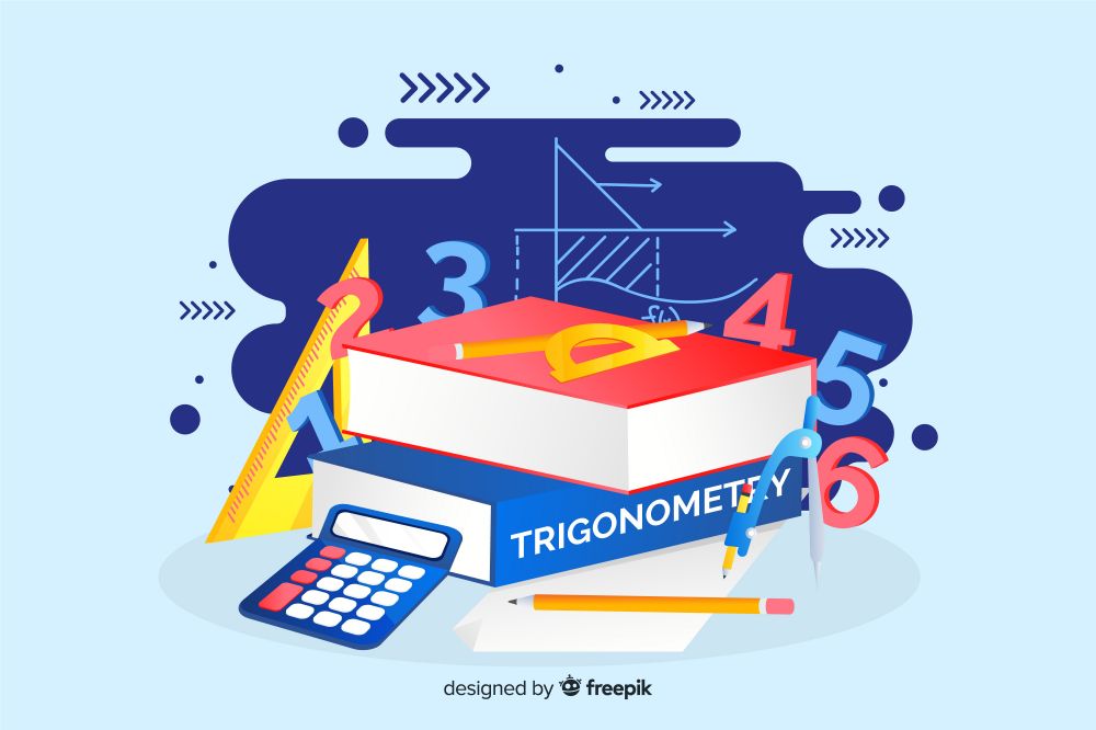 Rumus identitas trigonometri, pahami pengertian, contoh soal, dan cara pengerjaannya