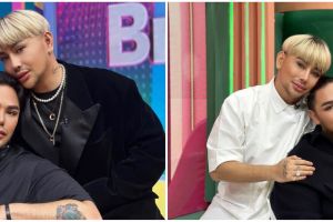 5 Seleb pria ini pernah jalani operasi plastik, Ivan Gunawan dan Caren Delano disebut makin mirip