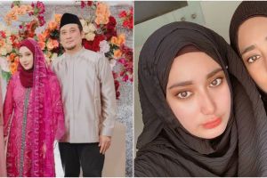 Nggak cuma susah dibedain, 11 potret Cindy Fatikasari dan putrinya ini bak satu geng sepermainan