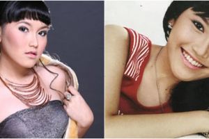 Pede pamer tato di dada, 5 penampilan terbaru Ayu Ting Ting ini bikin susah dikenalin