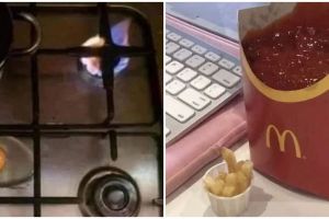 Begini jadinya kalau orang gabut dibiarkan semena-mena, 11 potret hasil karyanya nggak ada yang beres