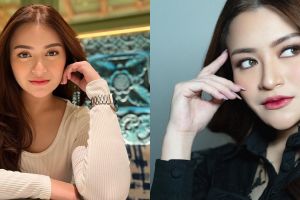 11 Momen Nathalie Holscher hapus tato di dada, tak kuasa tahan tangis ungkap perjuangan berat