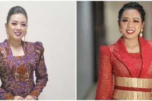 Soimah pernah disebut OKB dan diremehkan pelayan toko karena penampilan, caranya merespon santai pol