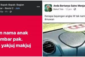 11 Status lucu Facebook berisi pertanyaan ini dijawab serius atau bercanda sama-sama salah