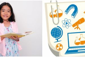 Rumus vektor dalam fisika, lengkap dengan pengertian, ciri, dan latihan soal