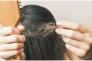 Tanpa minyak kemiri, ini cara atasi rambut bercabang dan kering pakai hair oil dari 1 jenis tanaman