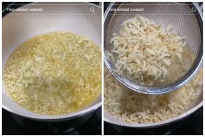 Jangan cuma ditaburi tepung beras, ini cara goreng ikan teri agar krispi dan antilembek seharian