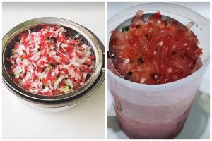 Tak sampai 5 menit, ini cara cepat merebus sagu mutiara agar matang sempurna tanpa presto