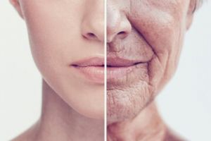 Tak perlu sleeping mask, ini cara bikin kulit penuh kerutan kembali lembut kenyal pakai 1 ekstrak daun