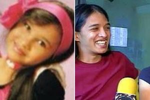 Penyanyi cilik era 90-an eks pacar Eza Yayang kini jadi dancer, intip 11 potret transformasinya