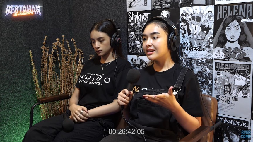 Cerita Amanda Manopo blak-blakan ngaku punya penyakit epilepsi, sering kejang hingga nyaris meninggal