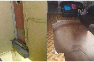 11 Potret lucu interior rumah ini saking absurdnya nggak akan laku meski dijual murah
