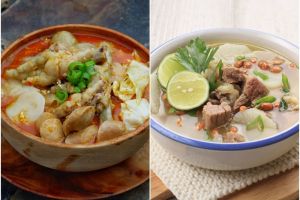 7 Resep street food khas Bandung yang enak pisan, bikin kamu gagal bosan