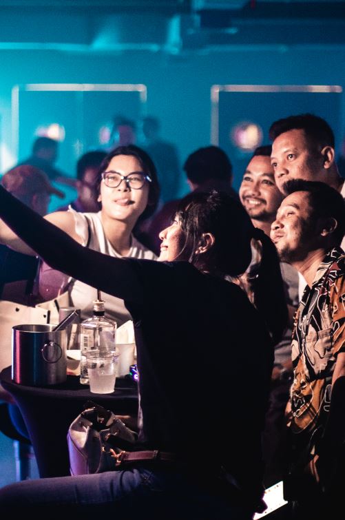 Tawarkan aksesibilitas tak tertandingi, MGP Space resmi grand launching di jantung SCBD Jakarta