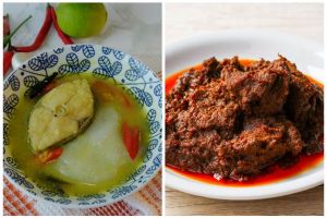7 Resep makanan tradisional harga terjangkau, favoritnya warga Indonesia