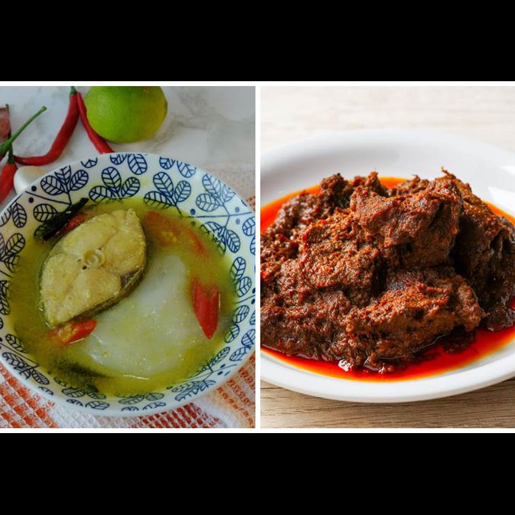 7 Resep makanan tradisional harga terjangkau, favoritnya warga Indonesia