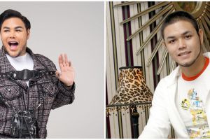 11 Potret lawas Ivan Gunawan dari sekolah sampai awal karier ini bikin takjub, kok beda banget ya?