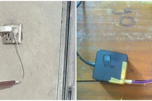 11 Potret lucu life hack ini bukannya memudahkan hidup malah berisiko di akhir, jangan ditiru guys