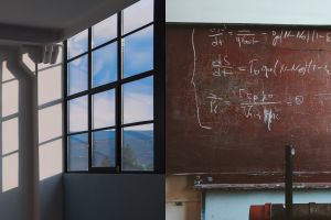 Rumus pemuaian luas beserta pengertian, contoh penerapan, dan cara menghitungnya