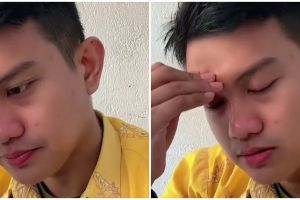 Tulisan murid SD ini saking imutnya nggak bisa kebaca sama guru, penampakannya bikin ngakak