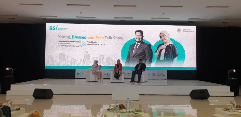 Kaya dulu sebelum tua, ini pentingnya financial planning bagi generasi muda capai stabilitas keuangan