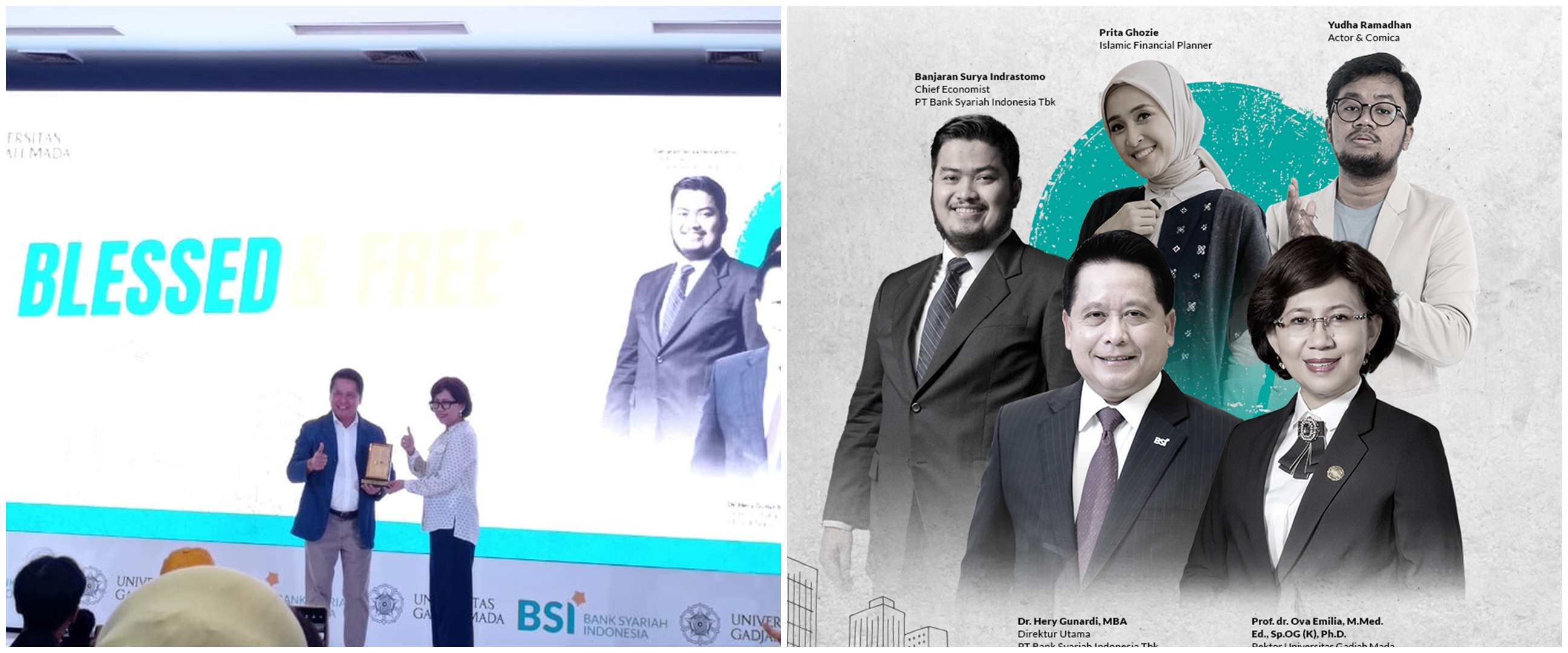 Kaya dulu sebelum tua, ini pentingnya financial planning bagi generasi muda capai stabilitas keuangan