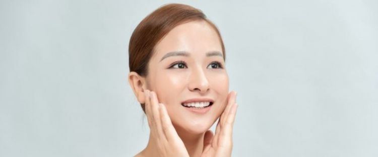 Buah-buahan Ajaib: Bikin Kulit Glowing Kayak Bintang K-Pop!