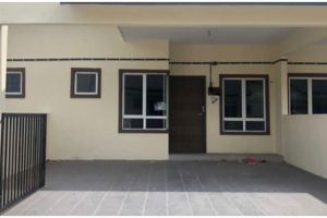 Potret rumah joroknya minta ampun usai dikontrak 2 bulan, sampai si pemilik dikomplain tetangga