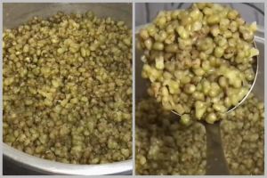 Tanpa perlu direndam dulu, ini cara merebus kacang hijau agar tak boros gas dan cepat empuk