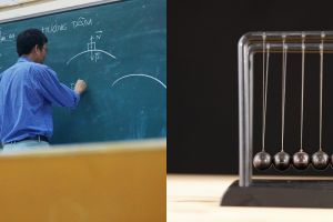 Rumus cepat rambat gelombang beserta pengertian, sifat, dan cara pengerjaannya