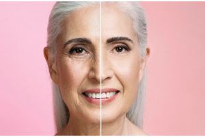 Kurang dari seminggu wajah auto kencang, ini cara atasi kulit kendur agar awet muda pakai 1 jenis buah