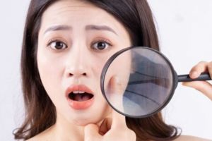 Cuma modal Rp 5.000, begini trik mengecilkan pori-pori wajah pakai 1 jenis bahan minuman