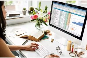 Rumus penjumlahan Excel, penjelasan lengkap serta cara menggunakannya