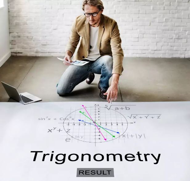 Rumus trigonometri lengkap dengan pengertian, contoh soal dan cara pengerjaannya