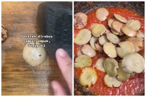 Tak perlu pakai kopi, ini cara merebus jengkol agar tidak bau dan cepat empuk tanpa presto