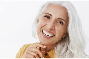 Tak cuma daun jambu biji, ini trik mencegah rambut beruban agar tak muncul lagi pakai 1 jenis minyak