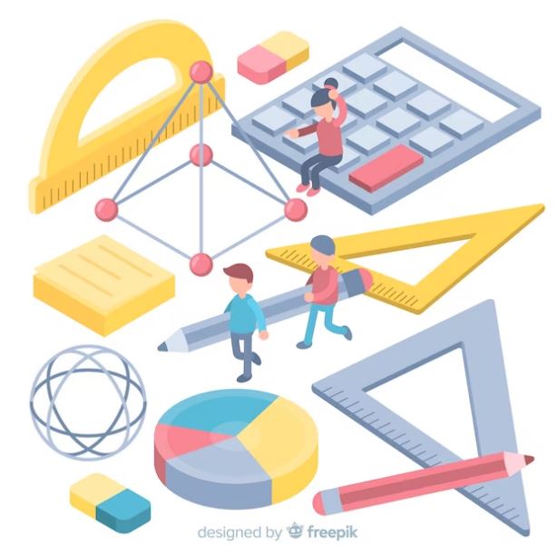 Rumus luas permukaan prisma segitiga, lengkap dengan pengertian, contoh soal, dan cara menghitungnya