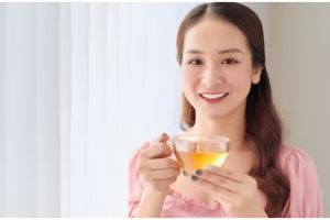 Tanpa beli produknya, ini cara membuat minuman kolagen dari 1 jenis tanaman agar kulit tetap kencang