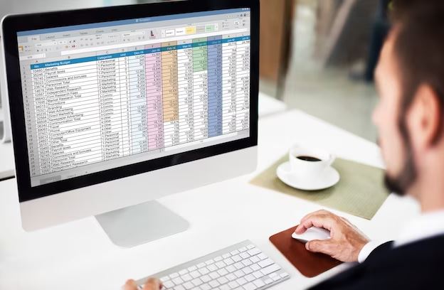 Rumus Microsoft Excel yang sering digunakan, lengkap dengan contoh dan penjelasannya