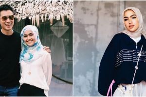 Batal nikah dengan Baim Wong kini bahagia bareng suami, ini 11 potret terkini Elfira Loy & pasangan