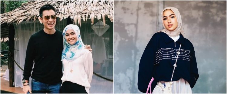 Batal nikah dengan Baim Wong kini bahagia bareng suami, ini 11 potret ...